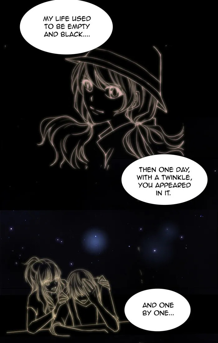 unTouchable Chapter 118 page 18 - 