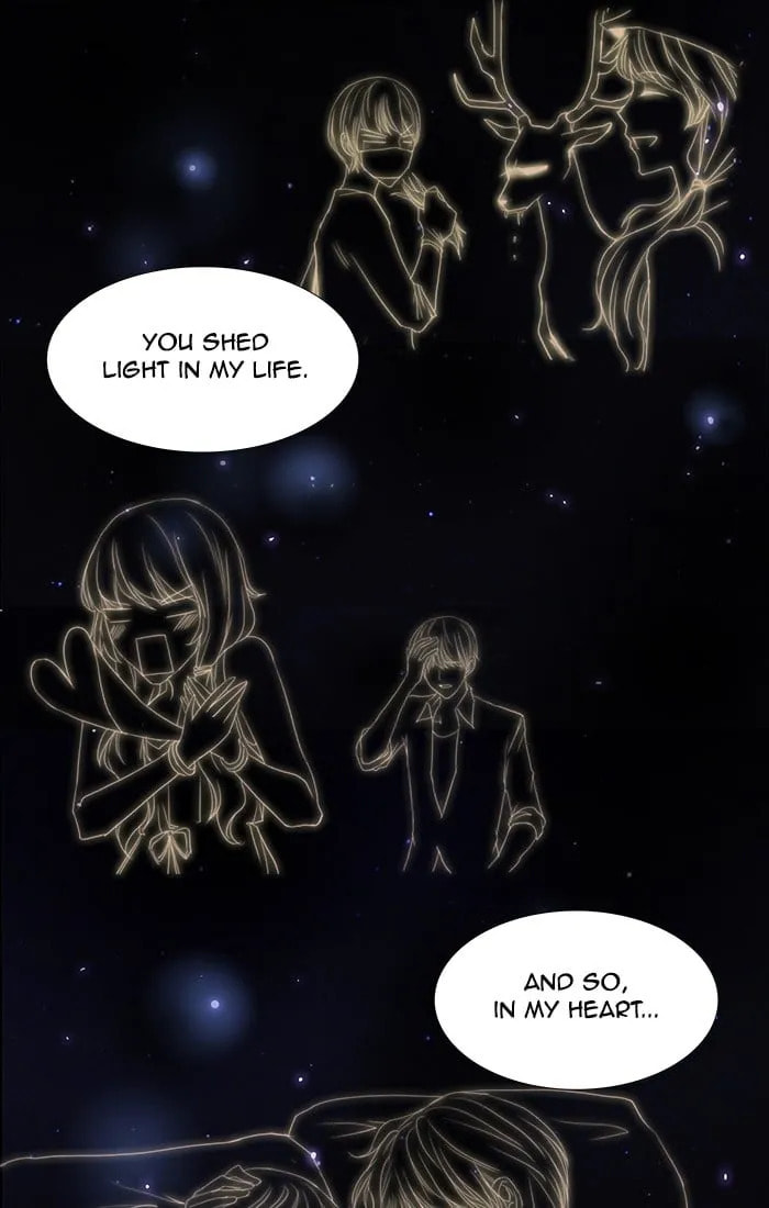 unTouchable Chapter 118 page 19 - 