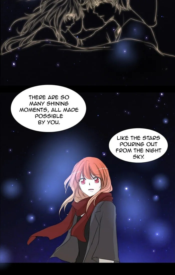 unTouchable Chapter 118 page 20 - 