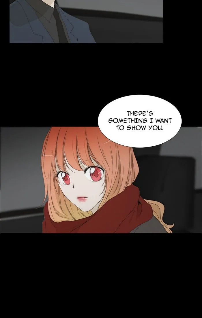 unTouchable Chapter 118 page 3 - 