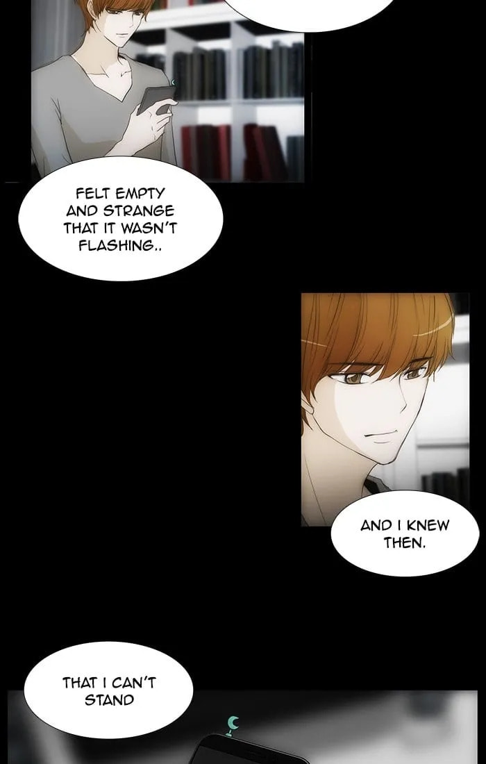 unTouchable Chapter 118 page 22 - 