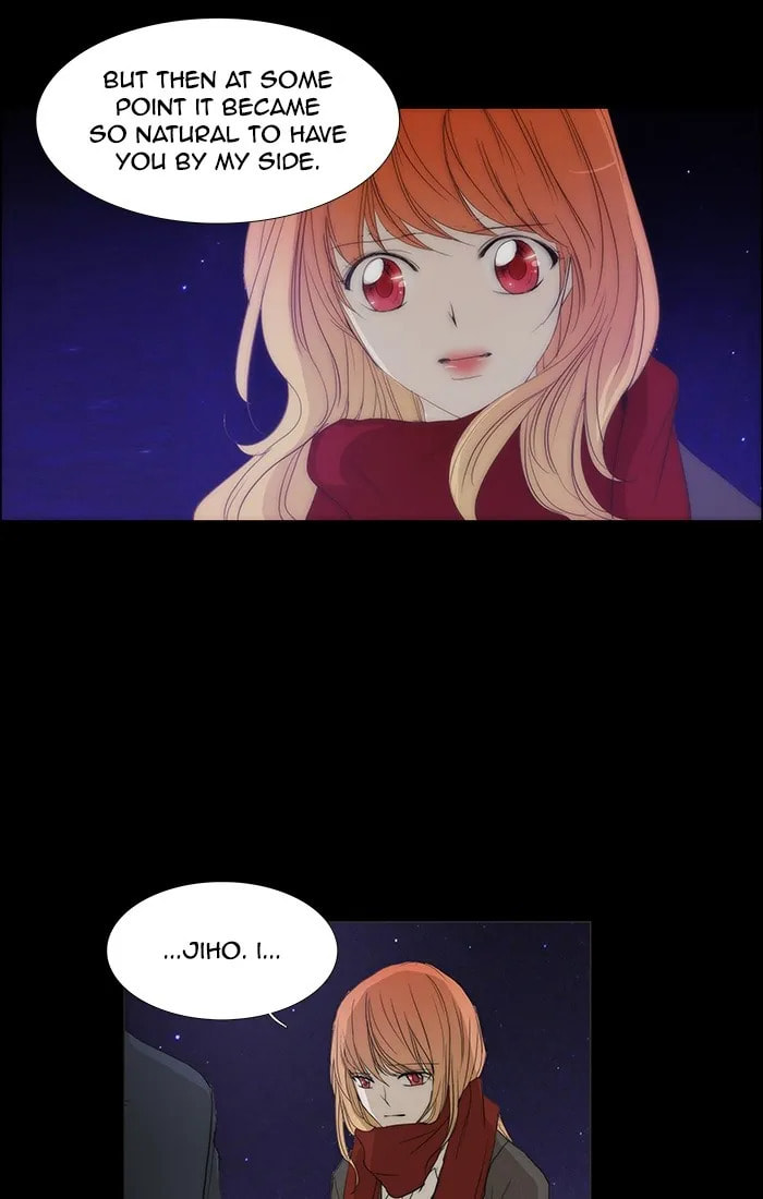 unTouchable Chapter 118 page 24 - 