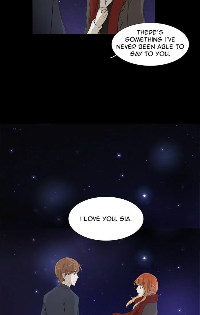 unTouchable Chapter 118 page 25 - 