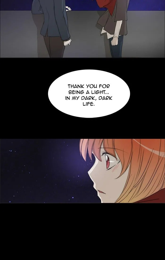 unTouchable Chapter 118 page 26 - 