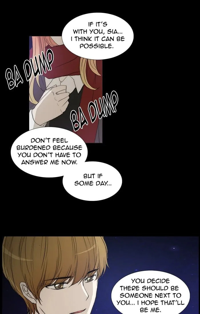 unTouchable Chapter 118 page 29 - 