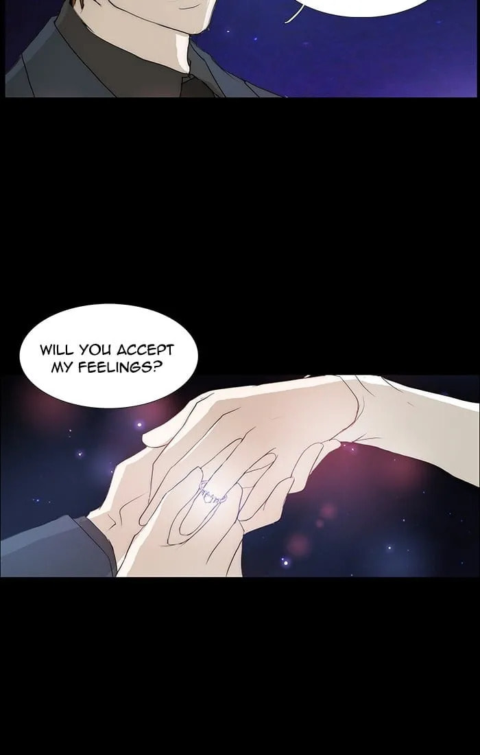 unTouchable Chapter 118 page 30 - 