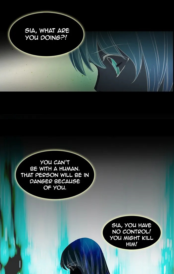 unTouchable Chapter 118 page 31 - 