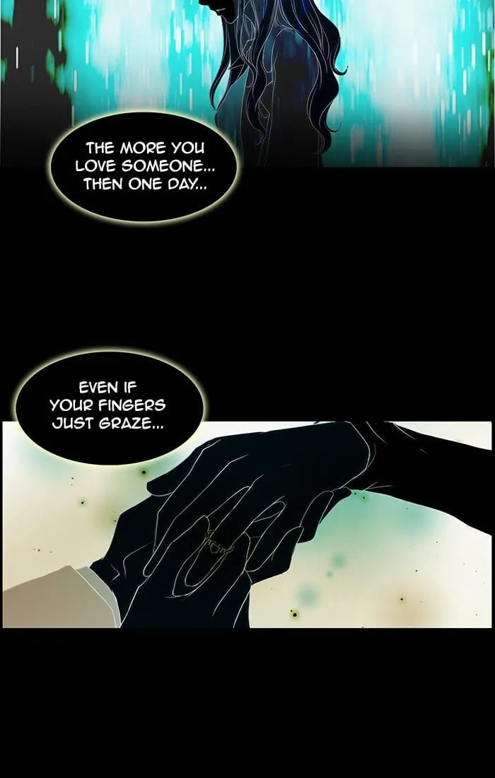 unTouchable Chapter 118 page 32 - 