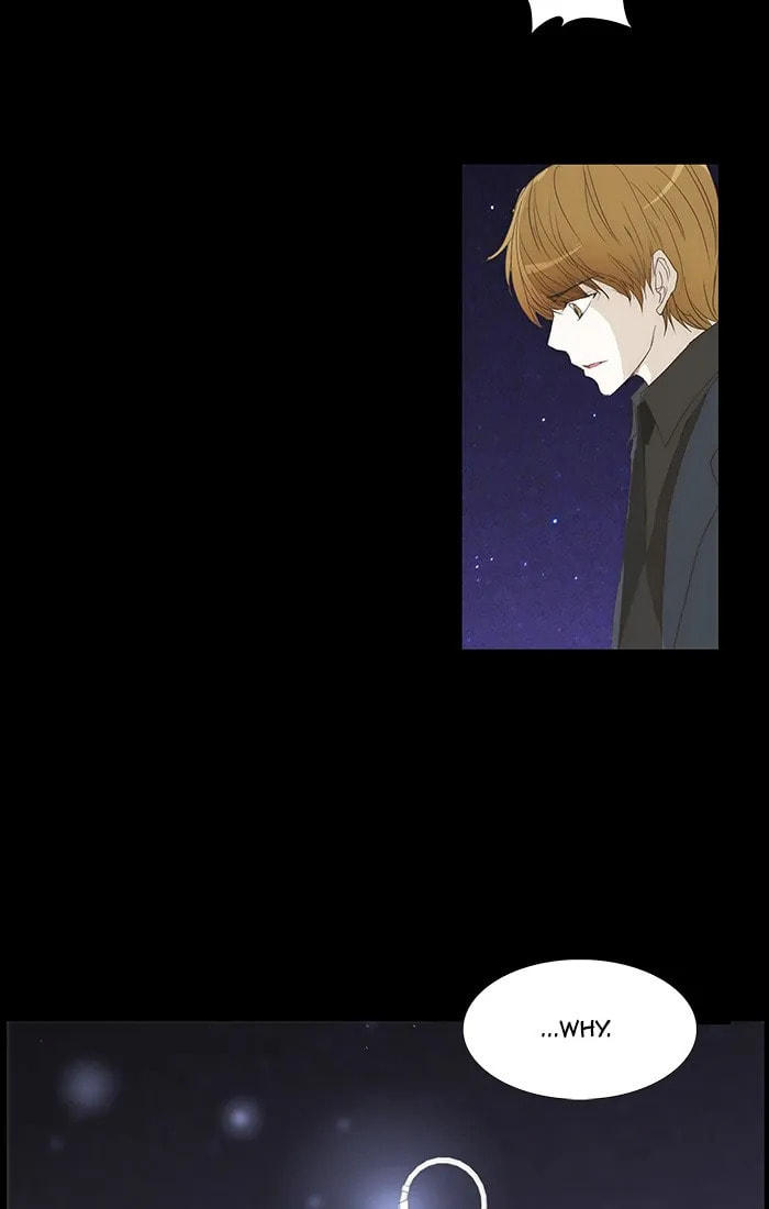 unTouchable Chapter 118 page 36 - 