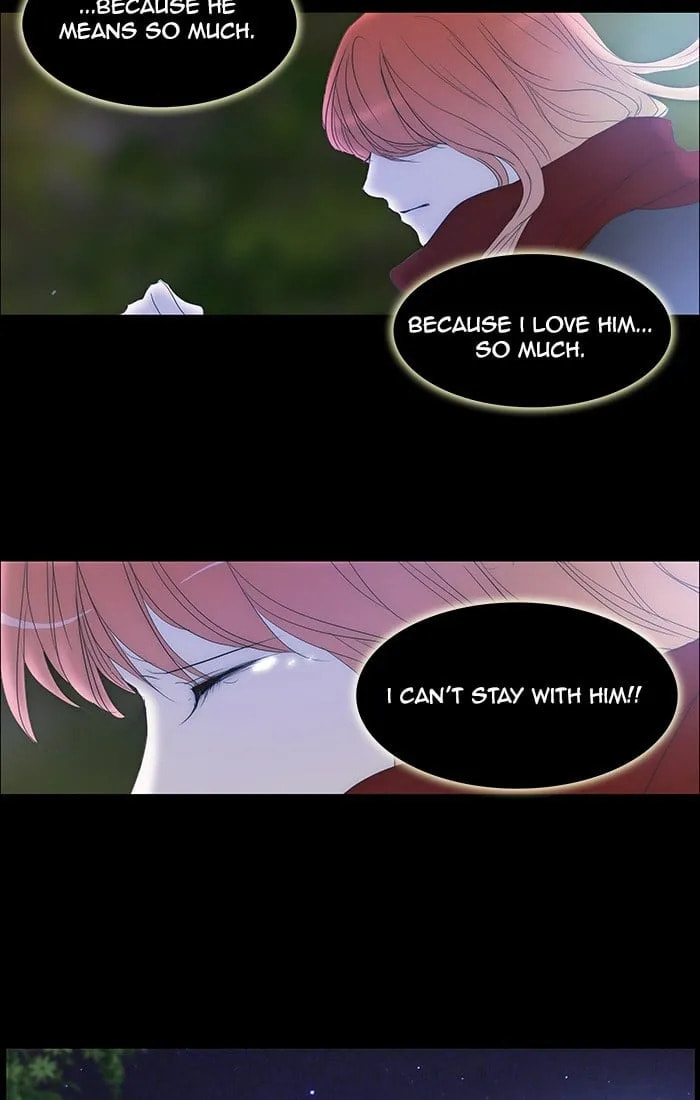unTouchable Chapter 118 page 40 - 