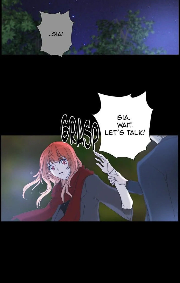 unTouchable Chapter 118 page 41 - 