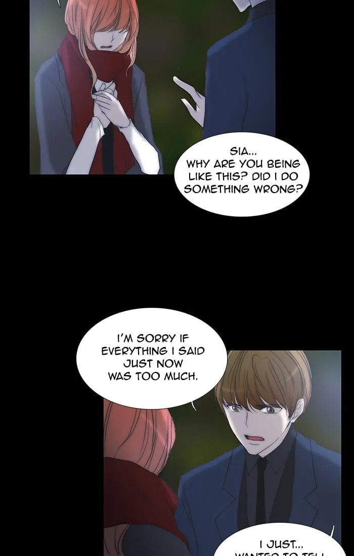 unTouchable Chapter 118 page 43 - 