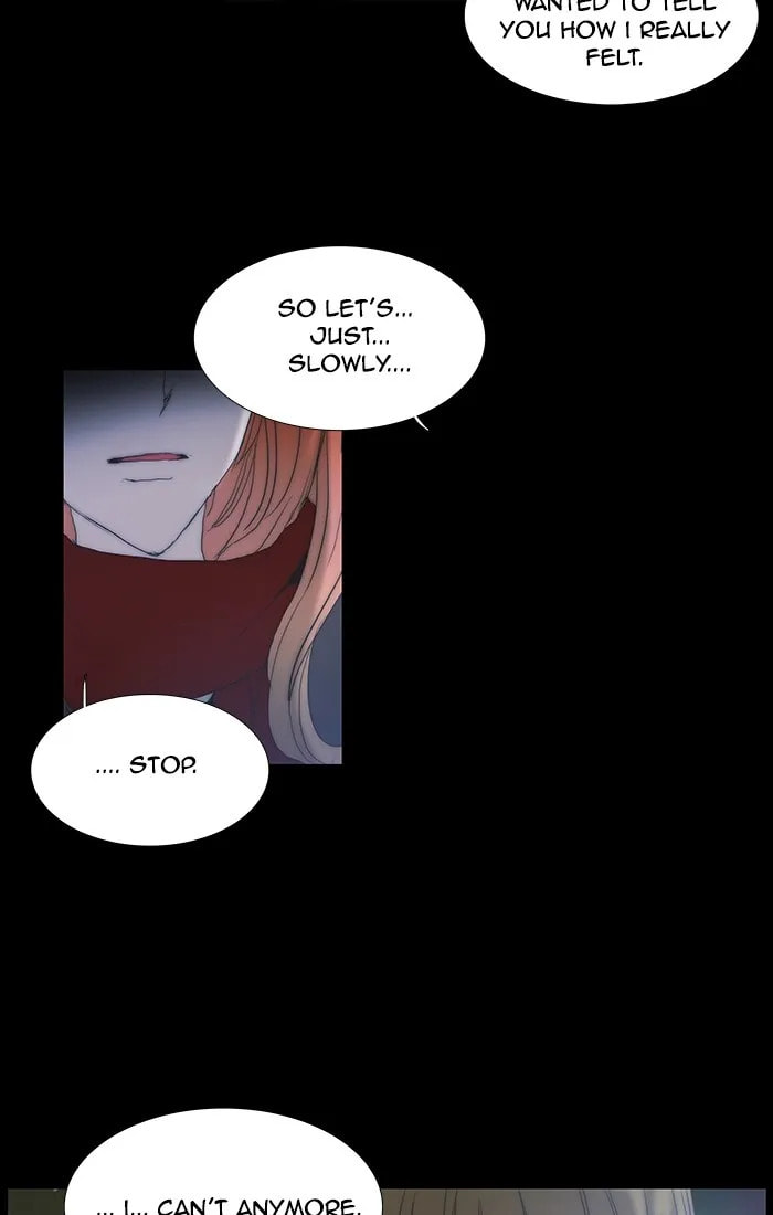 unTouchable Chapter 118 page 44 - 