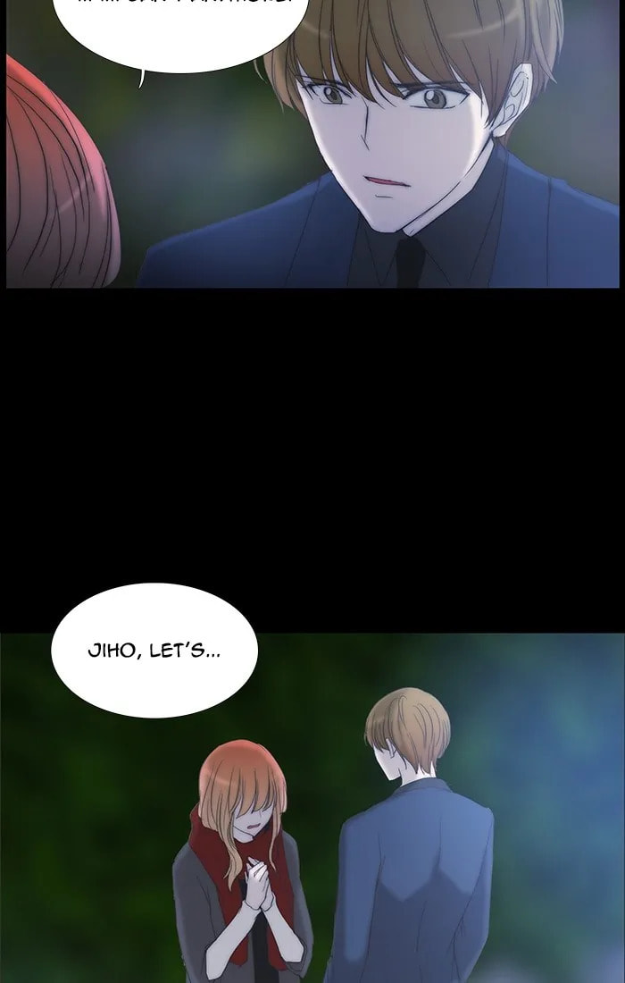 unTouchable Chapter 118 page 45 - 