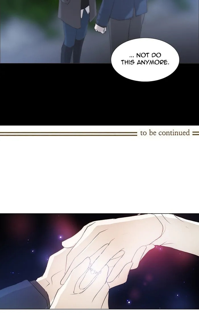 unTouchable Chapter 118 page 46 - 