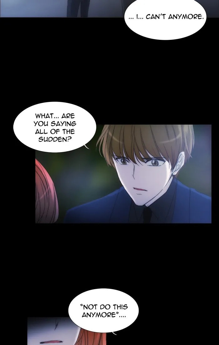 unTouchable Chapter 119 page 2 - 