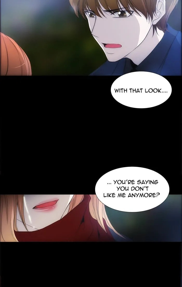 unTouchable Chapter 119 page 13 - 