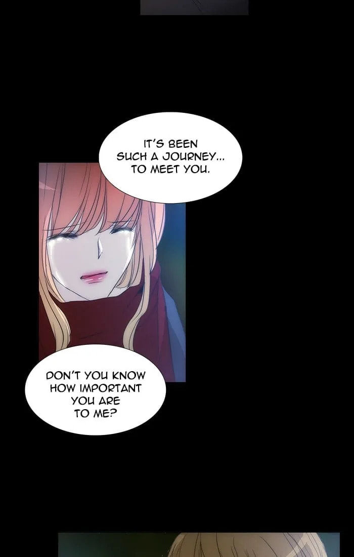 unTouchable Chapter 119 page 16 - 