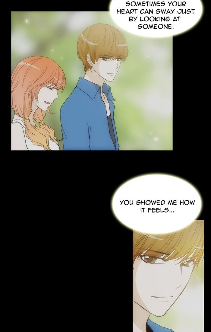 unTouchable Chapter 119 page 19 - 
