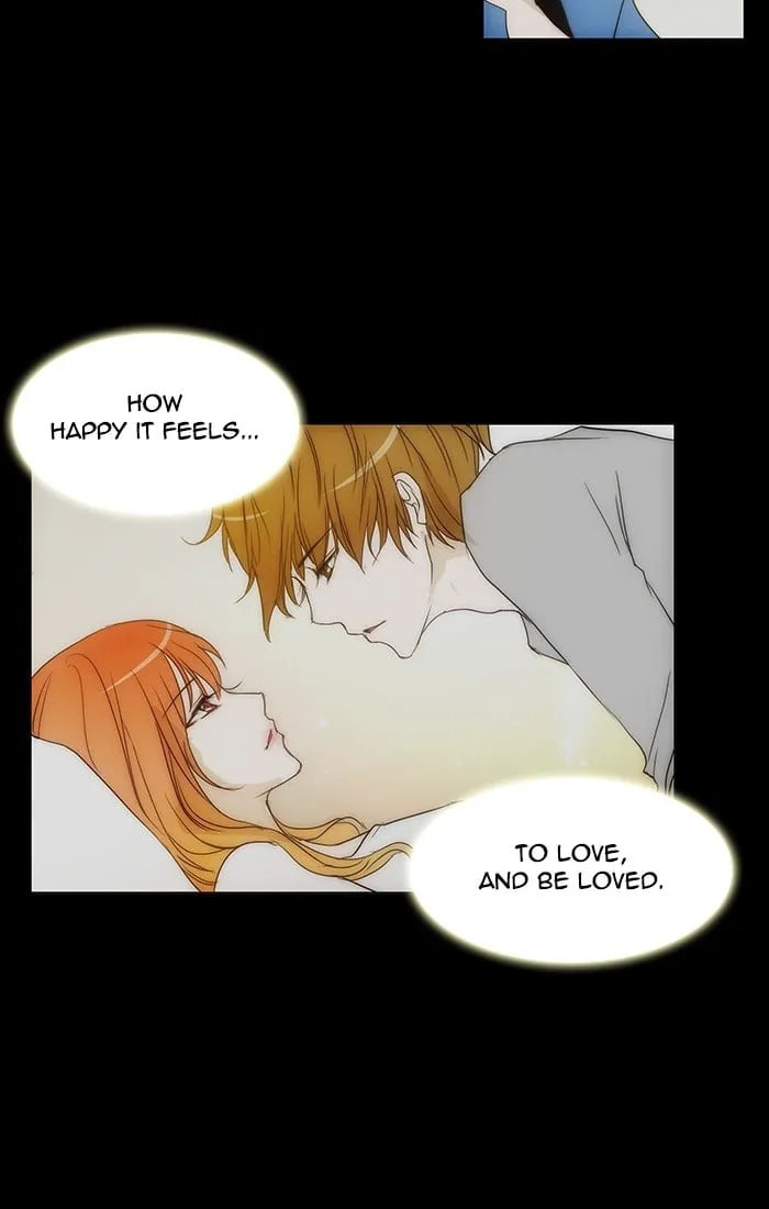 unTouchable Chapter 119 page 20 - 