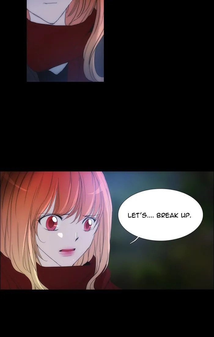 unTouchable Chapter 119 page 3 - 