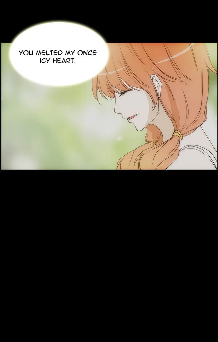 unTouchable Chapter 119 page 21 - 