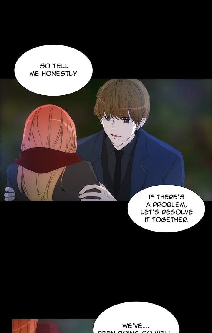 unTouchable Chapter 119 page 22 - 