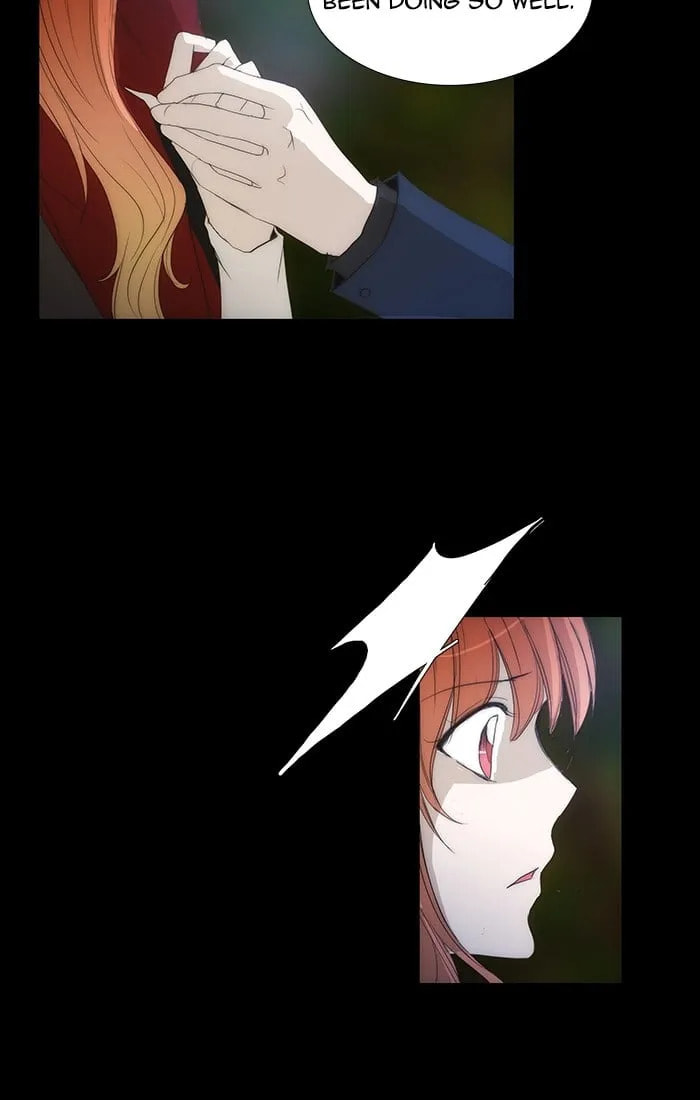 unTouchable Chapter 119 page 23 - 