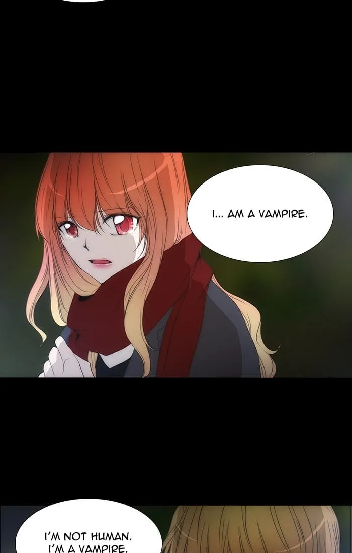 unTouchable Chapter 119 page 26 - 