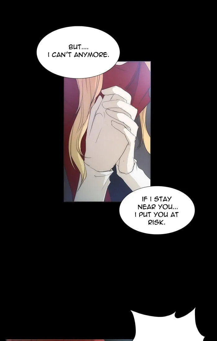 unTouchable Chapter 119 page 29 - 