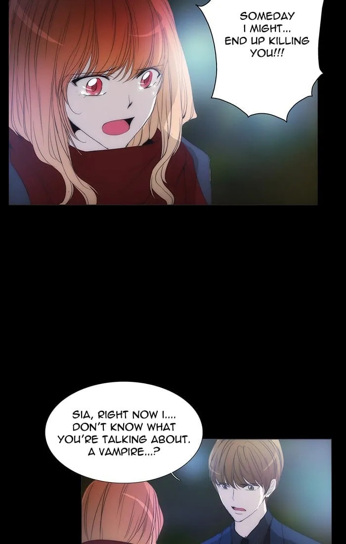 unTouchable Chapter 119 page 30 - 