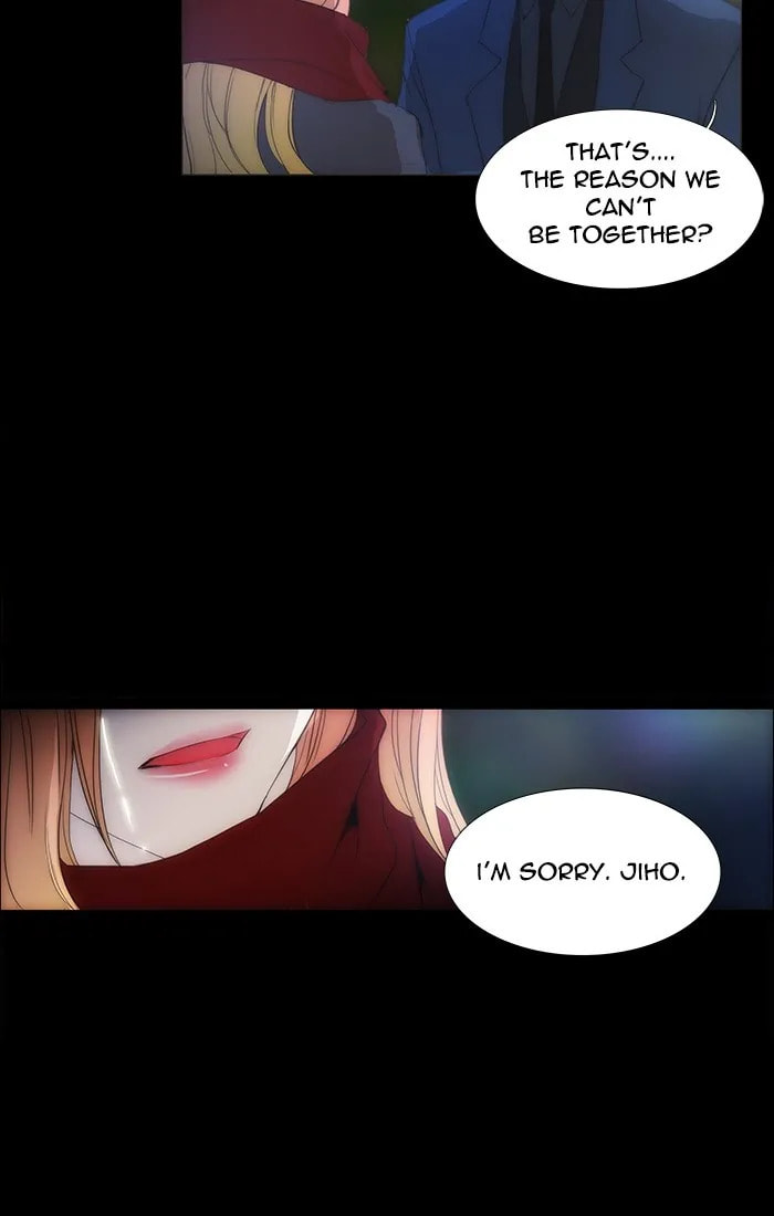 unTouchable Chapter 119 page 31 - 