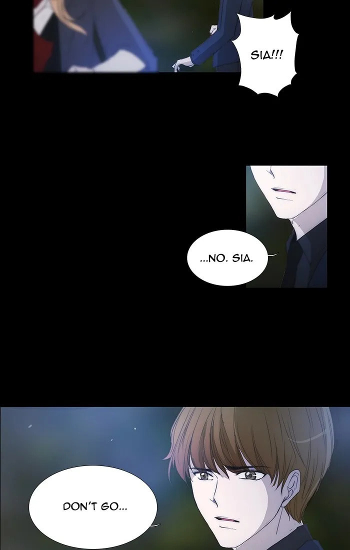 unTouchable Chapter 119 page 33 - 