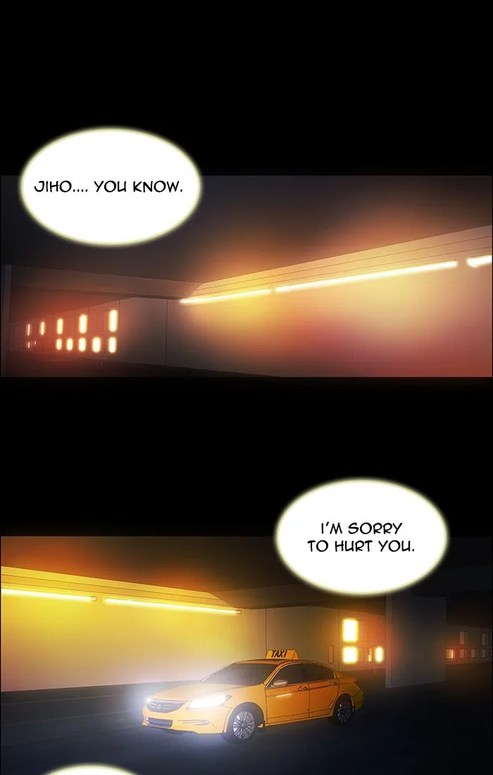 unTouchable Chapter 119 page 35 - 