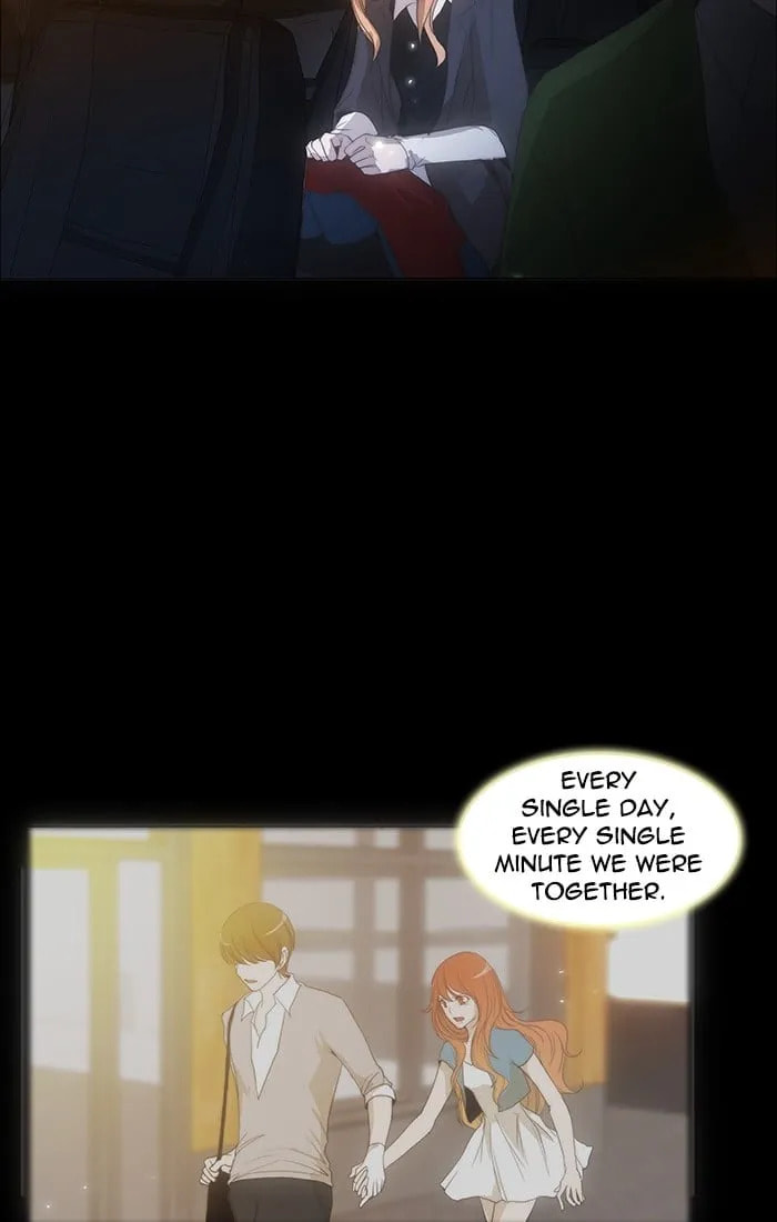 unTouchable Chapter 119 page 37 - 