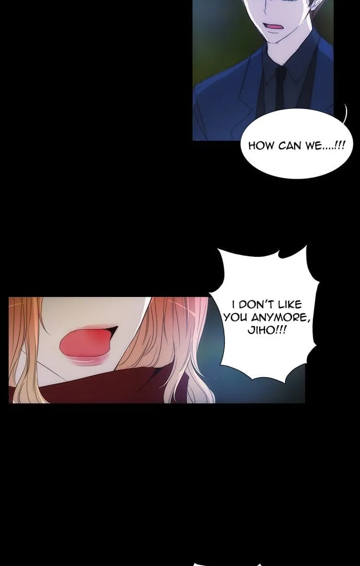 unTouchable Chapter 119 page 7 - 