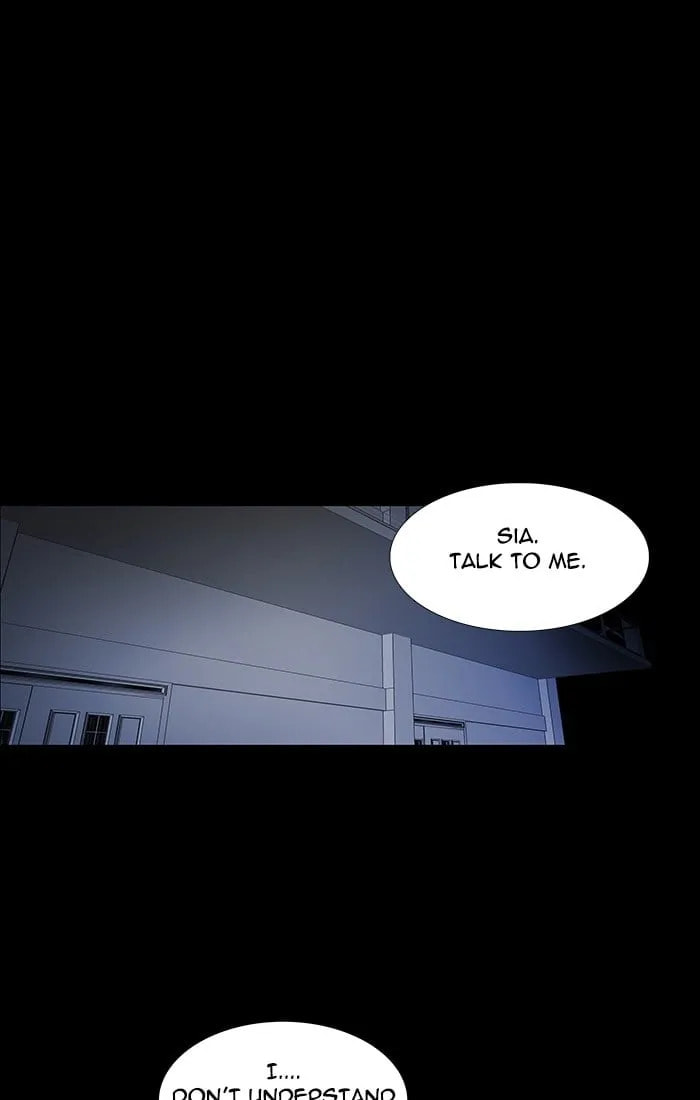 unTouchable Chapter 120 page 1 - 
