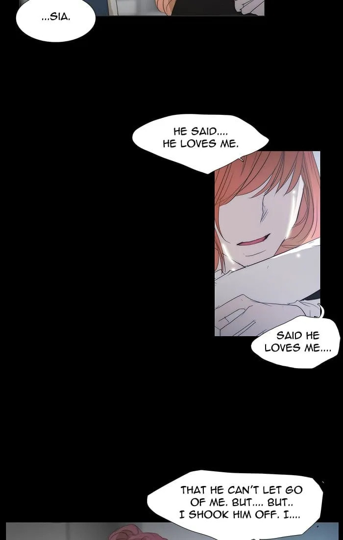 unTouchable Chapter 120 page 11 - 