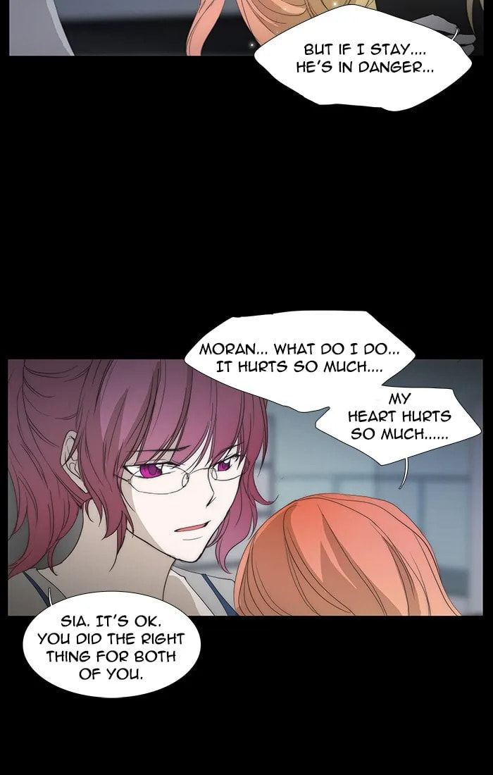 unTouchable Chapter 120 page 13 - 