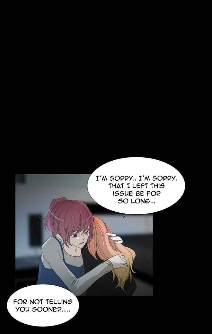 unTouchable Chapter 120 page 14 - 