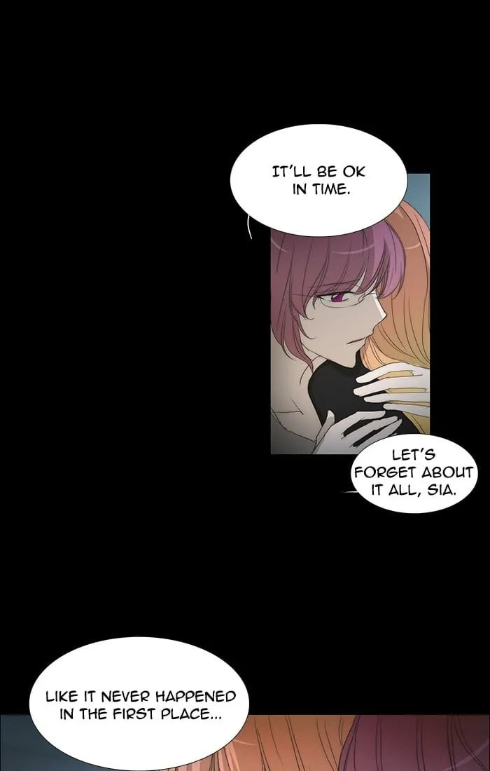 unTouchable Chapter 120 page 15 - 