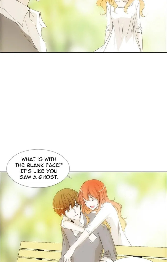 unTouchable Chapter 120 page 21 - 