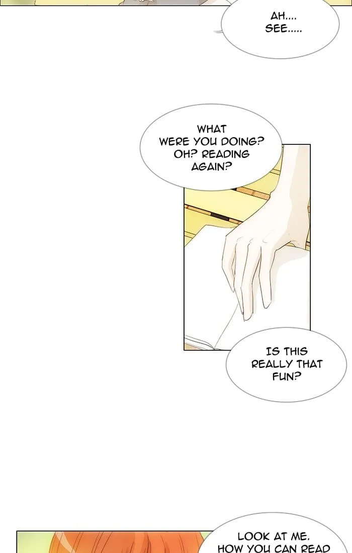 unTouchable Chapter 120 page 22 - 