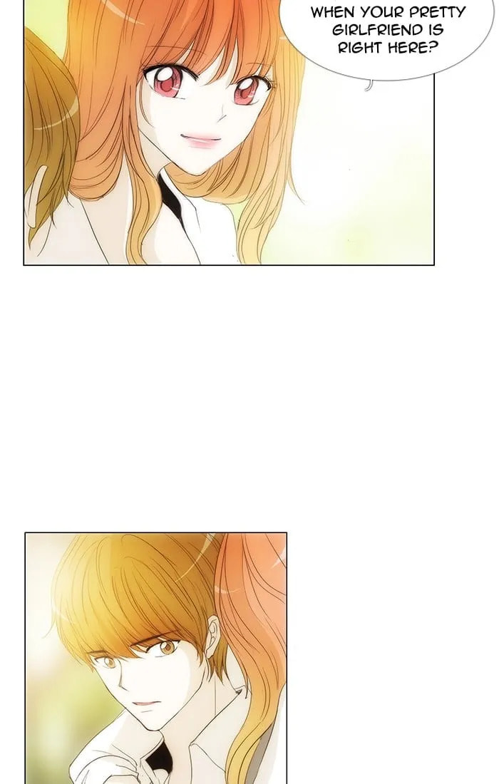 unTouchable Chapter 120 page 23 - 