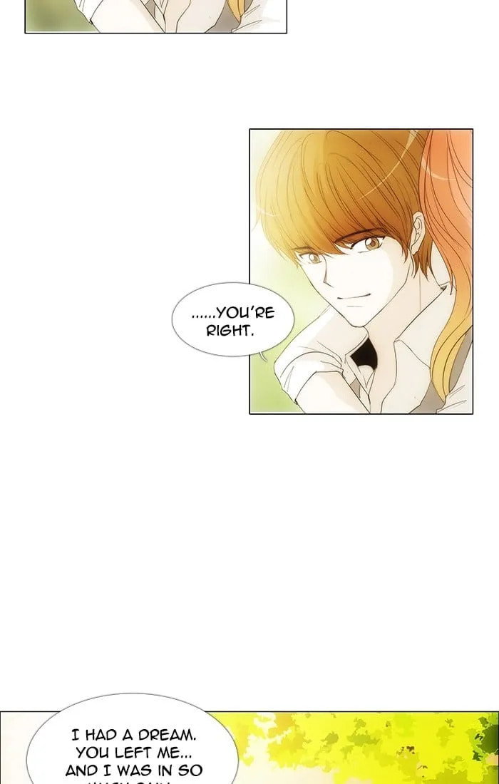 unTouchable Chapter 120 page 24 - 