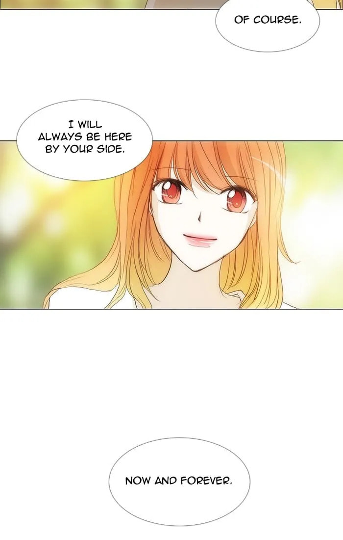 unTouchable Chapter 120 page 26 - 