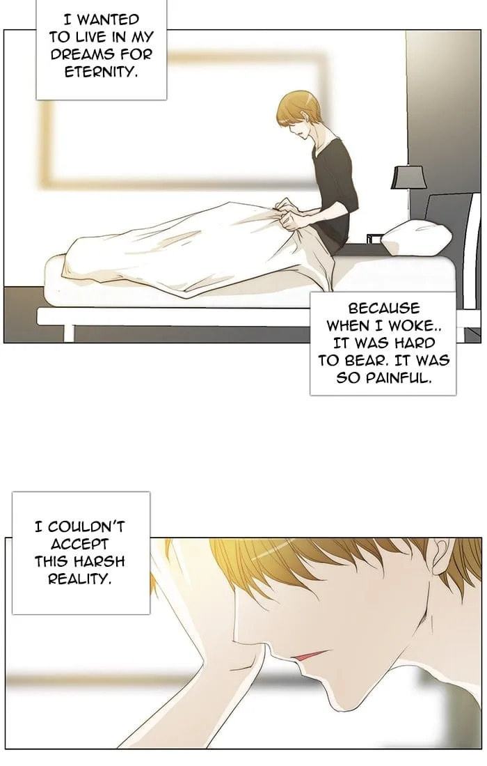 unTouchable Chapter 120 page 28 - 