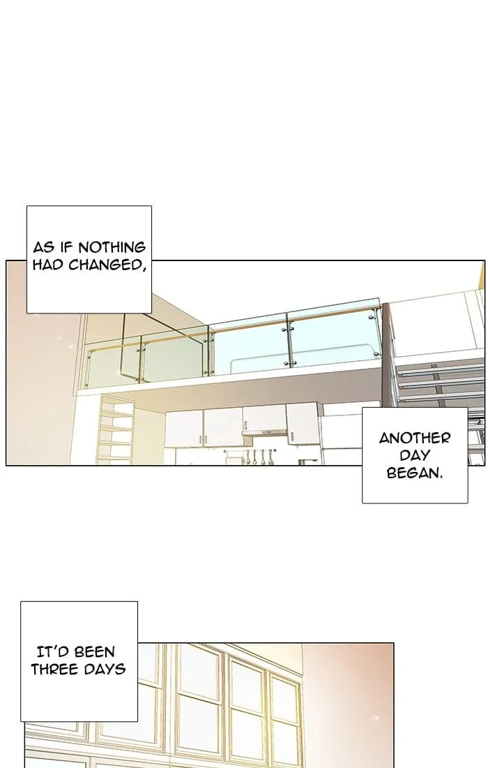 unTouchable Chapter 120 page 29 - 