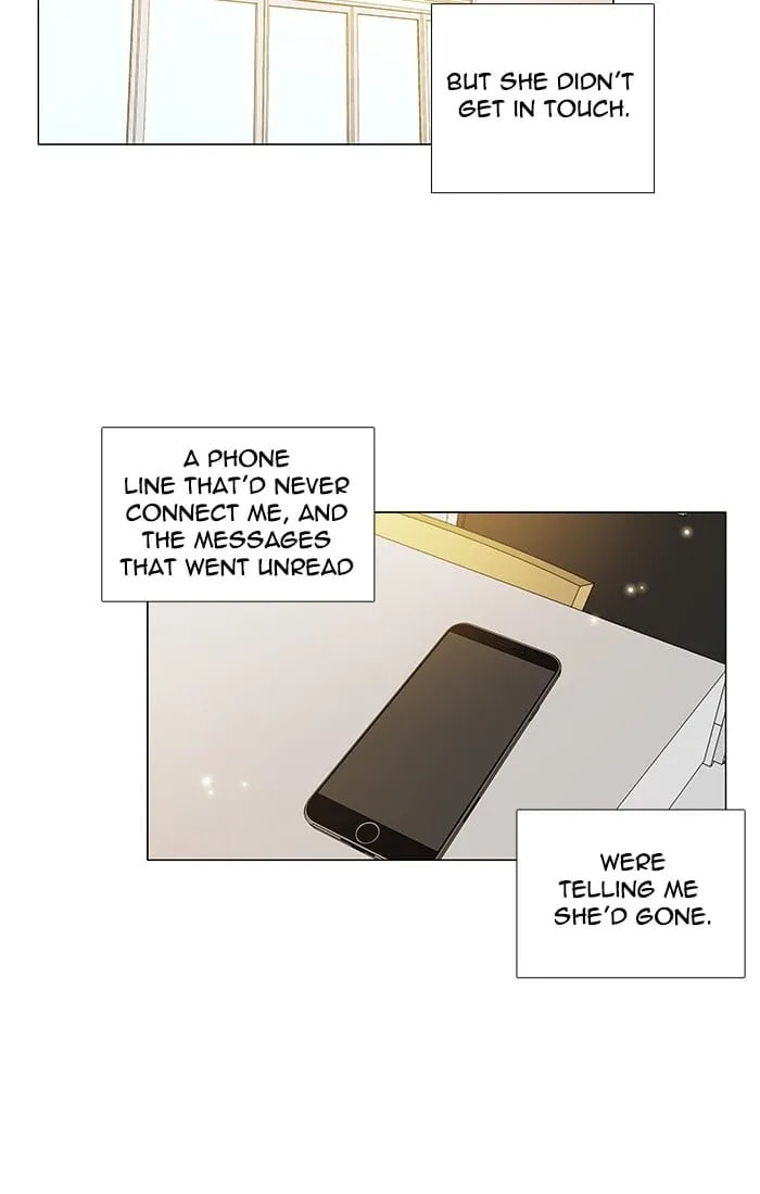 unTouchable Chapter 120 page 30 - 