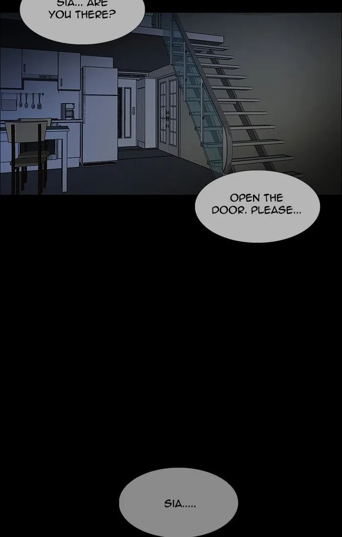 unTouchable Chapter 120 page 4 - 